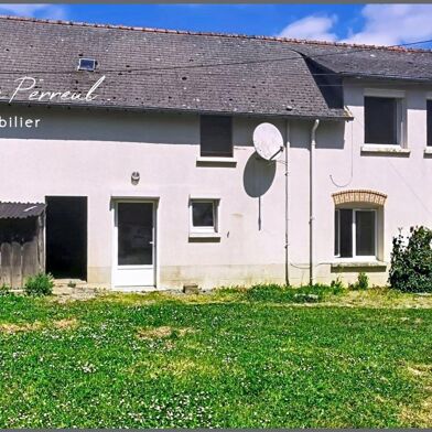 Maison 6 pièces 97000 €