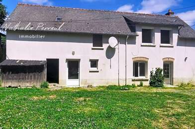 Maison 6 pièces 76000 €