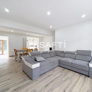 Maison 4 pièces 275000 €