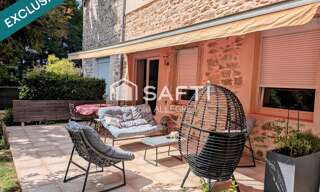Maison 7 Pièces 182 m² à vendre à Saint-Denis-en-Bugey (01500)