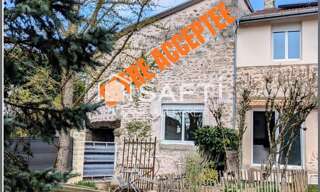 Maison 7 Pièces 182 m² à vendre à Saint-Denis-en-Bugey (01500)