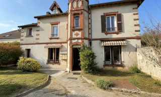 Appartement 1 Pièce 26 m² à vendre à Neauphle-le-Château (78640)