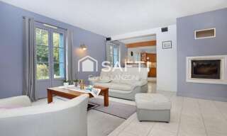 Maison 8 Pièces 290 m² à vendre à Gennes-sur-Seiche (35370)