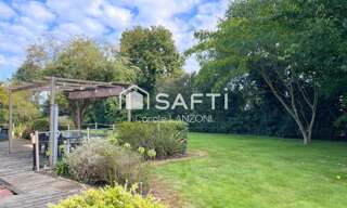 Maison 8 Pièces 290 m² à vendre à Gennes-sur-Seiche (35370)