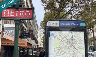 Commerce 3 Pièces 376 m² à vendre à Paris 9 (75009)