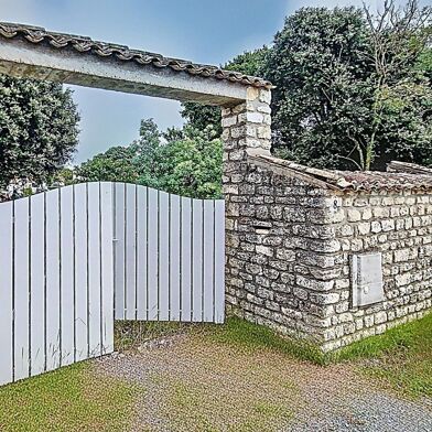 Maison 3 pièces 240000 €