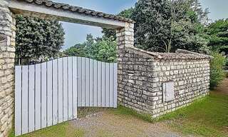 Maison 3 Pièces 60 m² à vendre à Saint-Pierre-d'Oléron (17310)