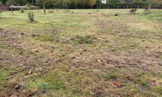 Terrain  600 m² à vendre à Angrie (49440)