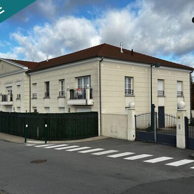 Appartement 3 pièces 250000 €