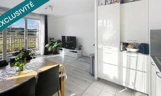 Appartement 3 Pièces 56 m² à vendre à Montévrain (77144)