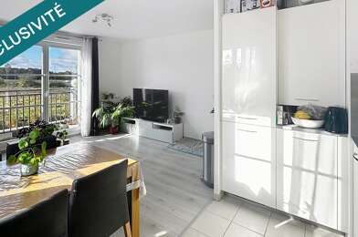 Appartement 3 pièces 250000 €