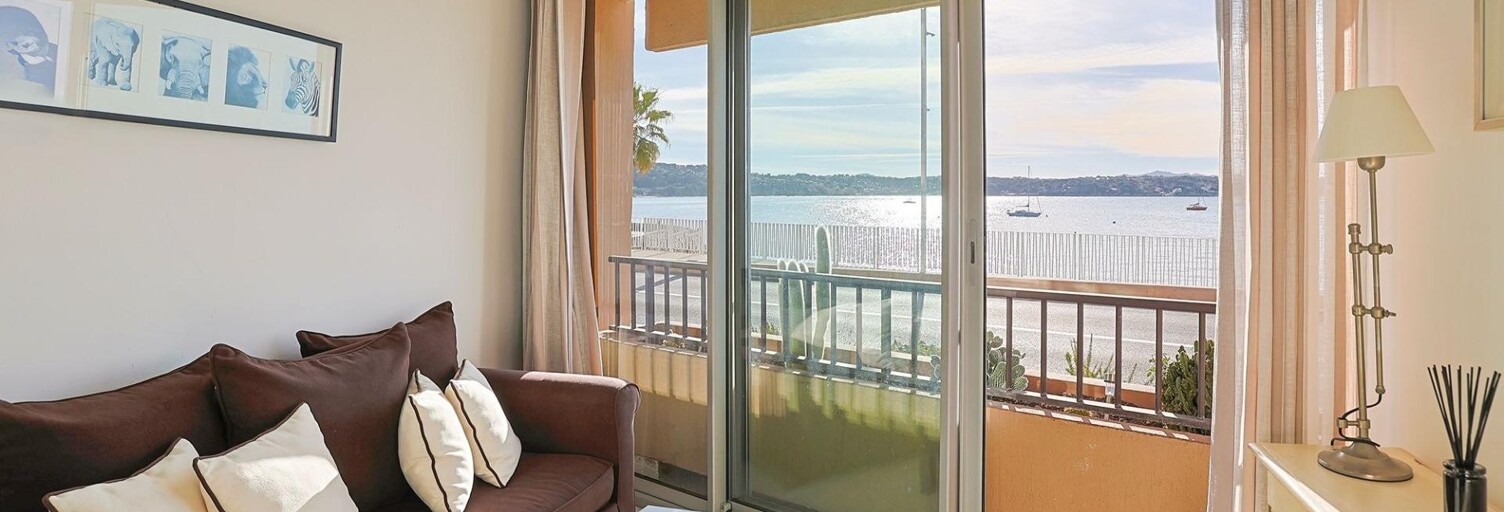 Appartement 3 Pièces 68 m² à vendre à Bandol (83150)