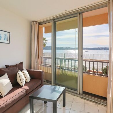 Appartement 3 pièces 619000 €