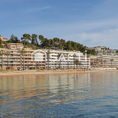 Appartement 3 pièces 619000 €