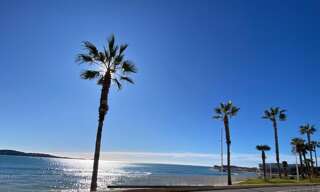 Appartement 3 Pièces 68 m² à vendre à Bandol (83150)