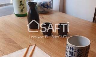 Commerce 4 Pièces 170 m² à vendre à Paris 20 (75020)