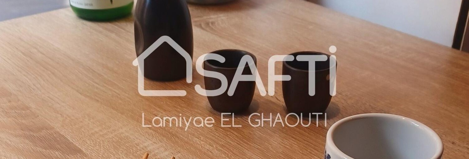 Commerce 4 Pièces 170 m² à vendre à Paris 20 (75020)