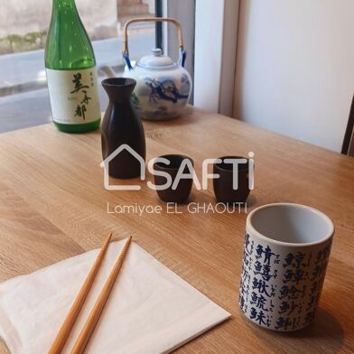 Commerce 4 pièces 229000 €