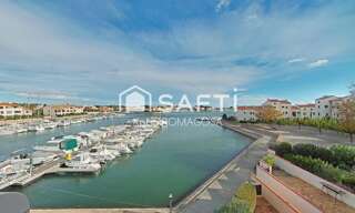 Appartement 2 Pièces 34 m² à vendre à Saint-Cyprien (66750)