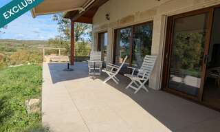 Maison 4 Pièces 145 m² à vendre à Puylaroque (82240)