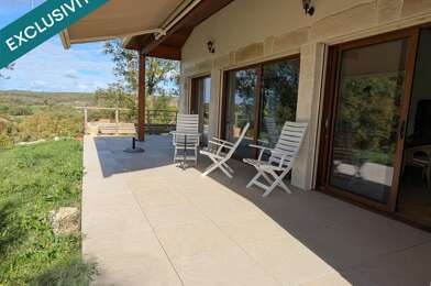 Maison 4 pièces 330000 €