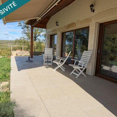 Maison 4 pièces 330000 €