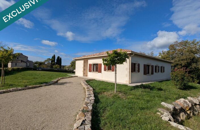 Maison récente 140m² — photo 3