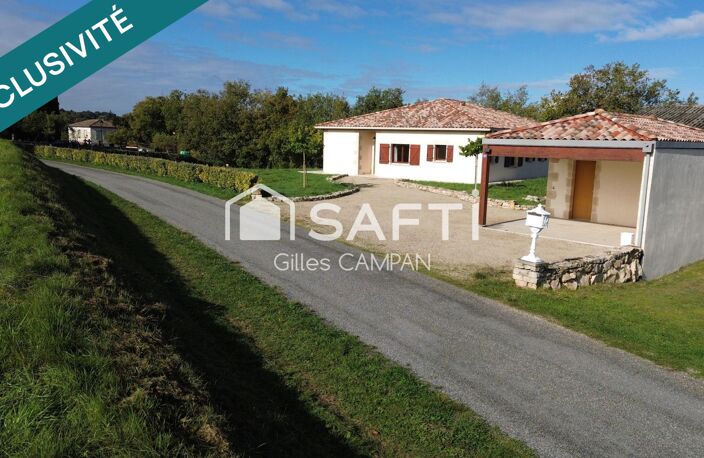 Maison récente 140m² — photo 4