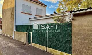 Maison 5 Pièces 98 m² à vendre à Vimy (62580)