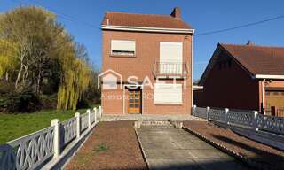 Maison 5 Pièces 98 m² à vendre à Vimy (62580)