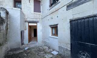 Immeuble   m² à vendre à Loches (37600)