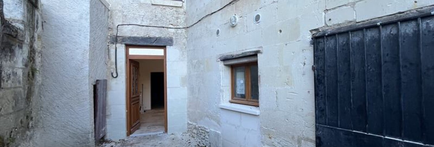 Immeuble   m² à vendre à Loches (37600)