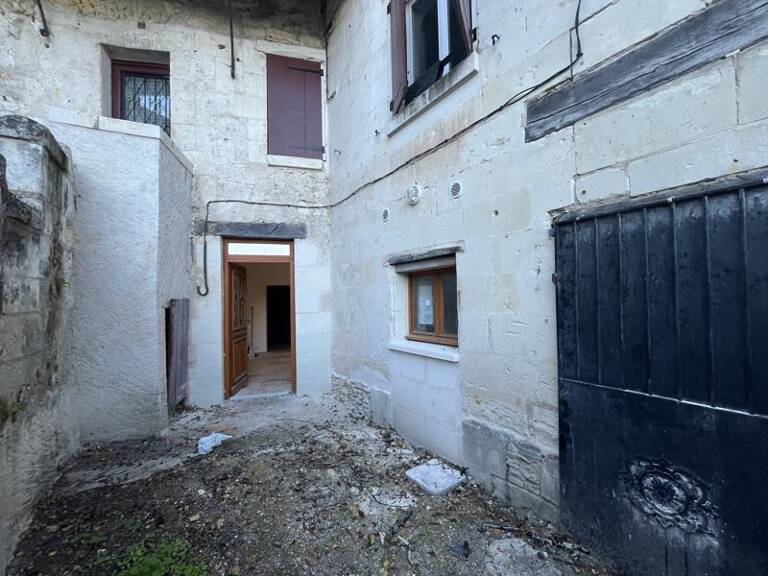 Immeuble   — photo 1