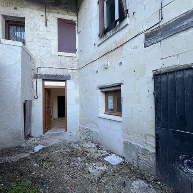 Immeuble  135000 €