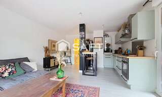 Appartement 2 Pièces 46 m² à vendre à Annecy (74370)