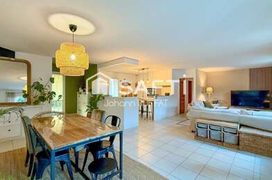 Maison 6 pièces 380000 €