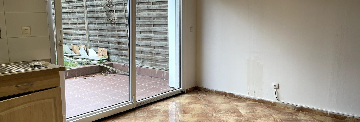 Maison 7 Pièces 129 m² à vendre à Loos (59120)