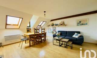 Appartement 4 Pièces 60 m² à vendre à Sarreguemines (57200)