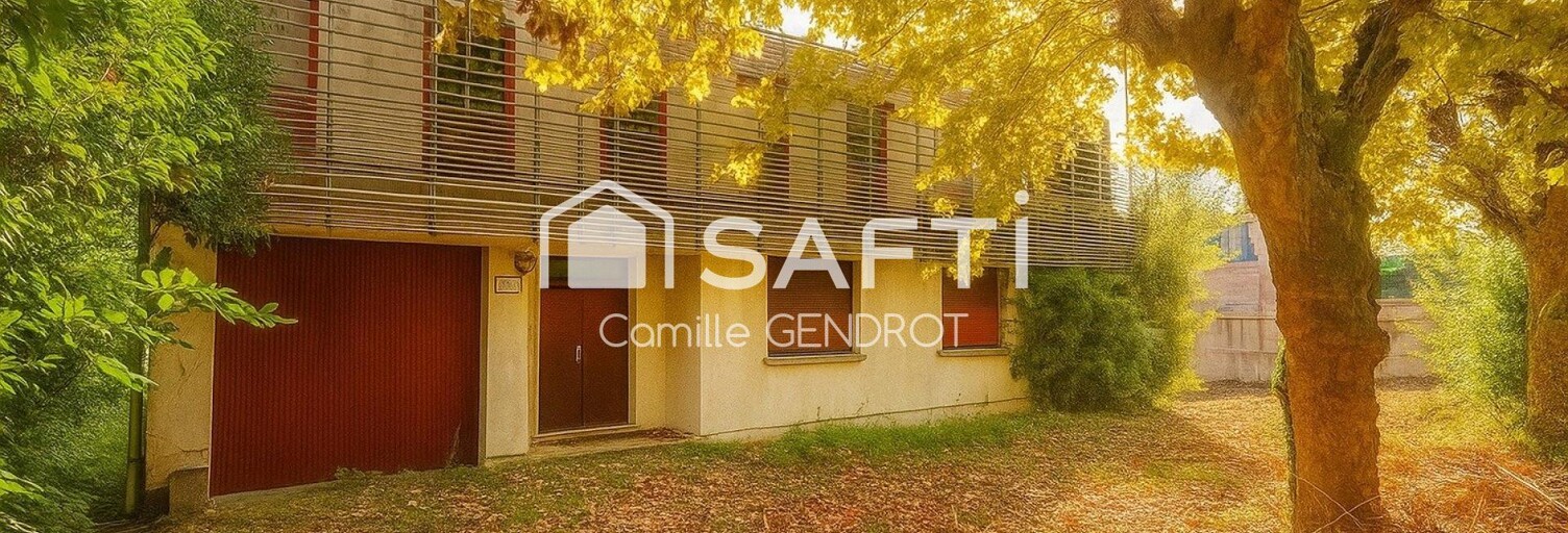 Maison 7 Pièces 312 m² à vendre à Le Bouscat (33110)