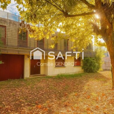 Maison 7 pièces 865000 €