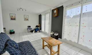 Appartement 5 Pièces 90 m² à vendre à Brest (29200)