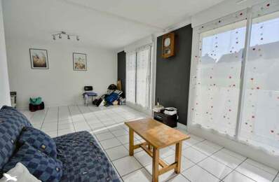 Appartement de 5 pièces principales — photo du bien