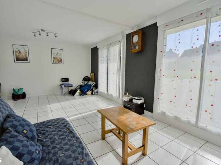 Appartement de 5 pièces principales — photo 1
