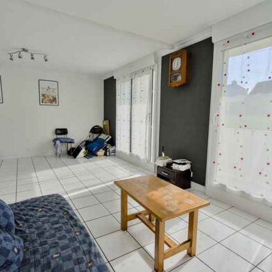 Appartement 5 pièces 169087 €