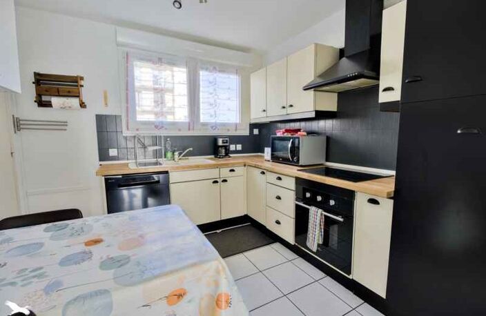 Appartement de 5 pièces principales — photo 2