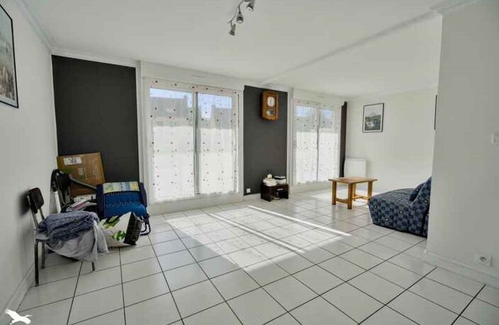 Appartement de 5 pièces principales — photo 3