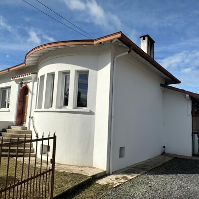 Maison 8 pièces 339000 €