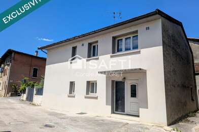 Maison 7 pièces 231000 €