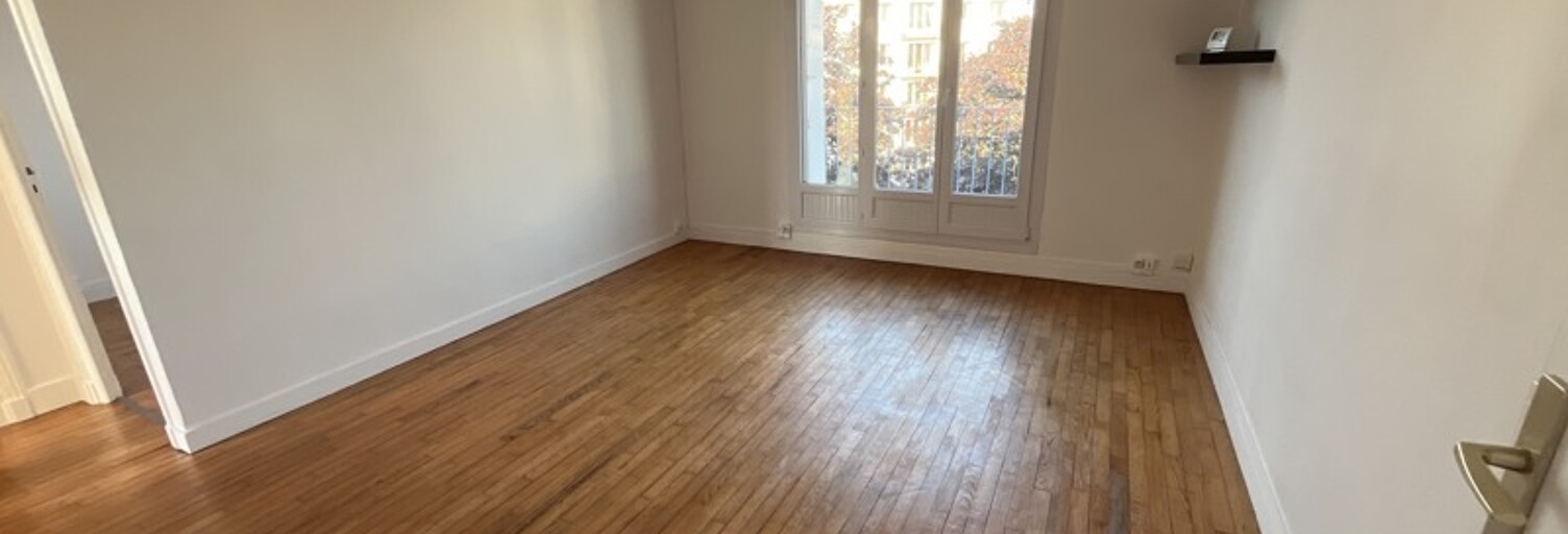 Appartement 3 Pièces 55 m² à vendre à Brest (29200)