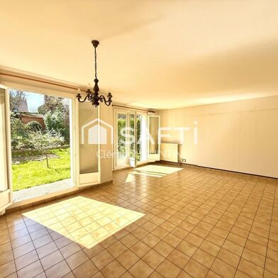 Maison 6 pièces 475000 €